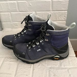 Women’s Ahnu hiking boots